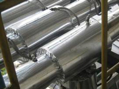 宿州罐体保温厂家 新能源汽车频遭投诉，零部件体系较薄弱