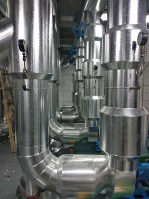 柳州铝皮保温施工队 川投能源完成董事会及高管换届，同步调整组织架构与会计估计